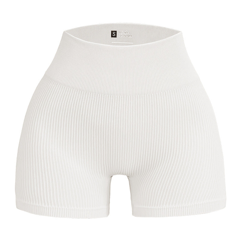 ZORY Lift Seamless Shorts
