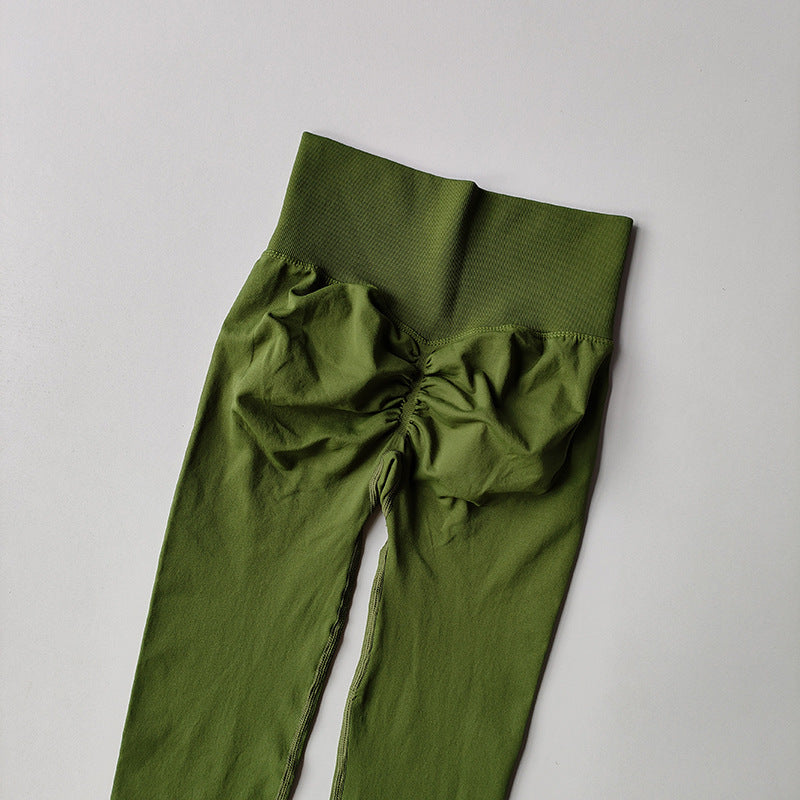 ZORY Sculpt Leggings
