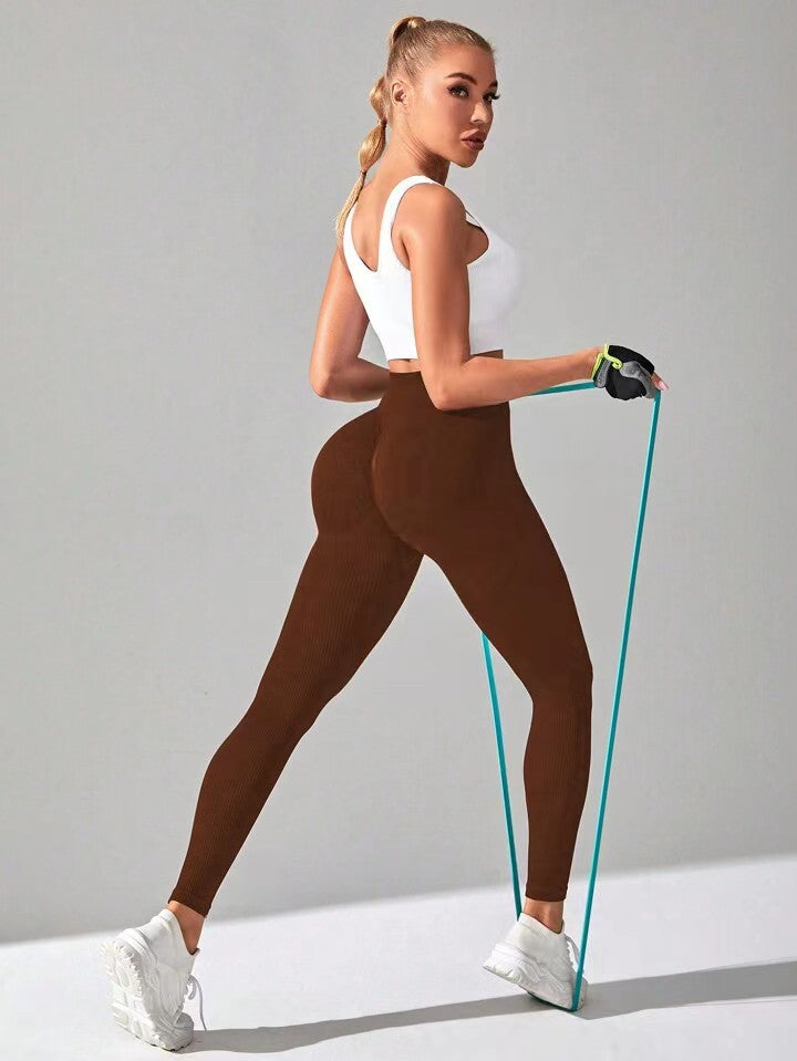 ZORY Contour Leggings