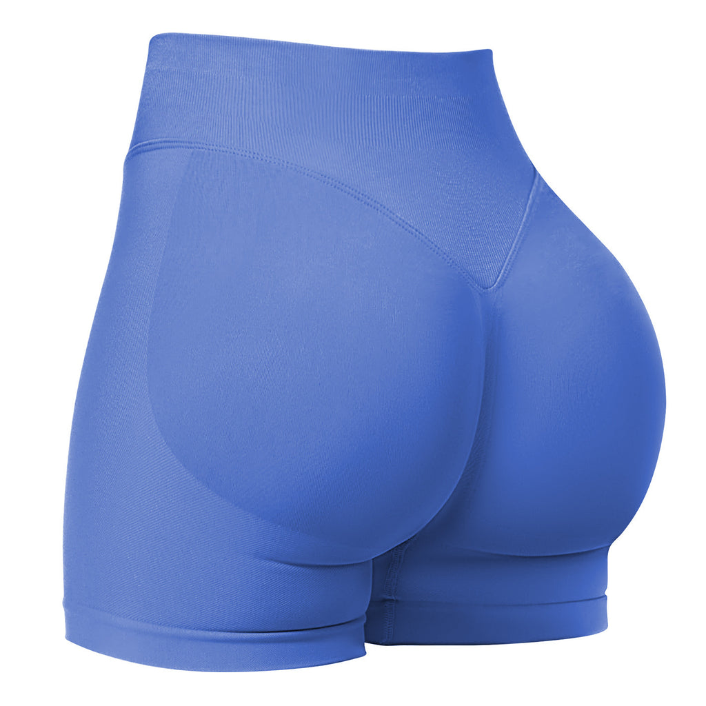 ZORY™ Essential Shorts