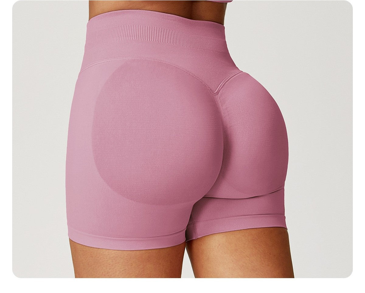 ZORY Sculpt Shorts