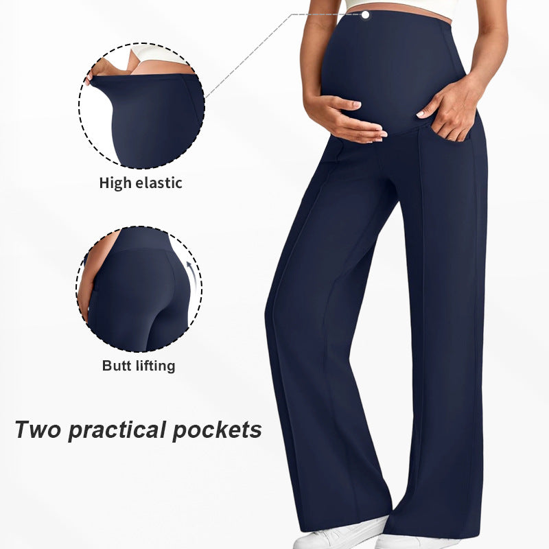 ZORY Flow Wide Leg Pants