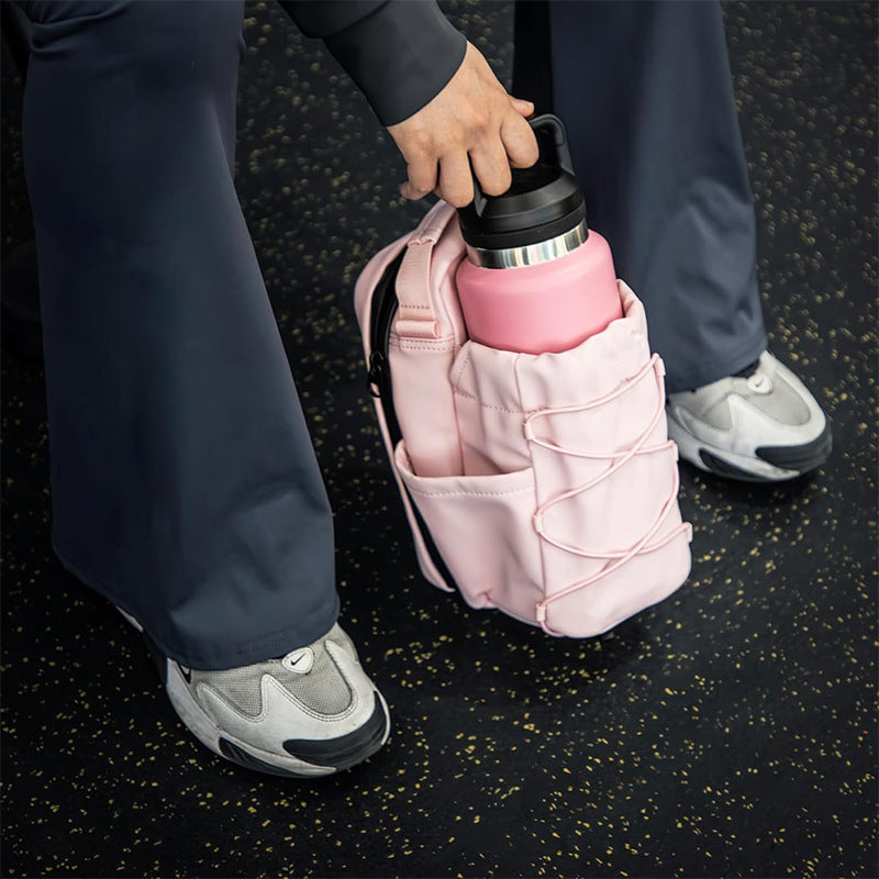 ZORY Crossbody Bottle Bag