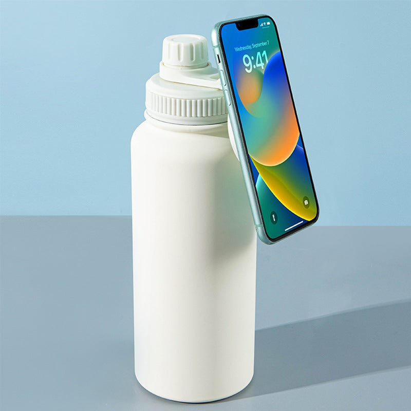 ZORY Magnetic Hydration Bottle