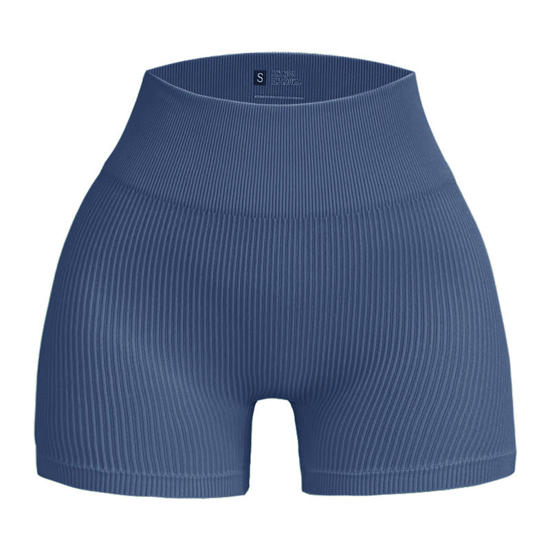 ZORY Lift Seamless Shorts