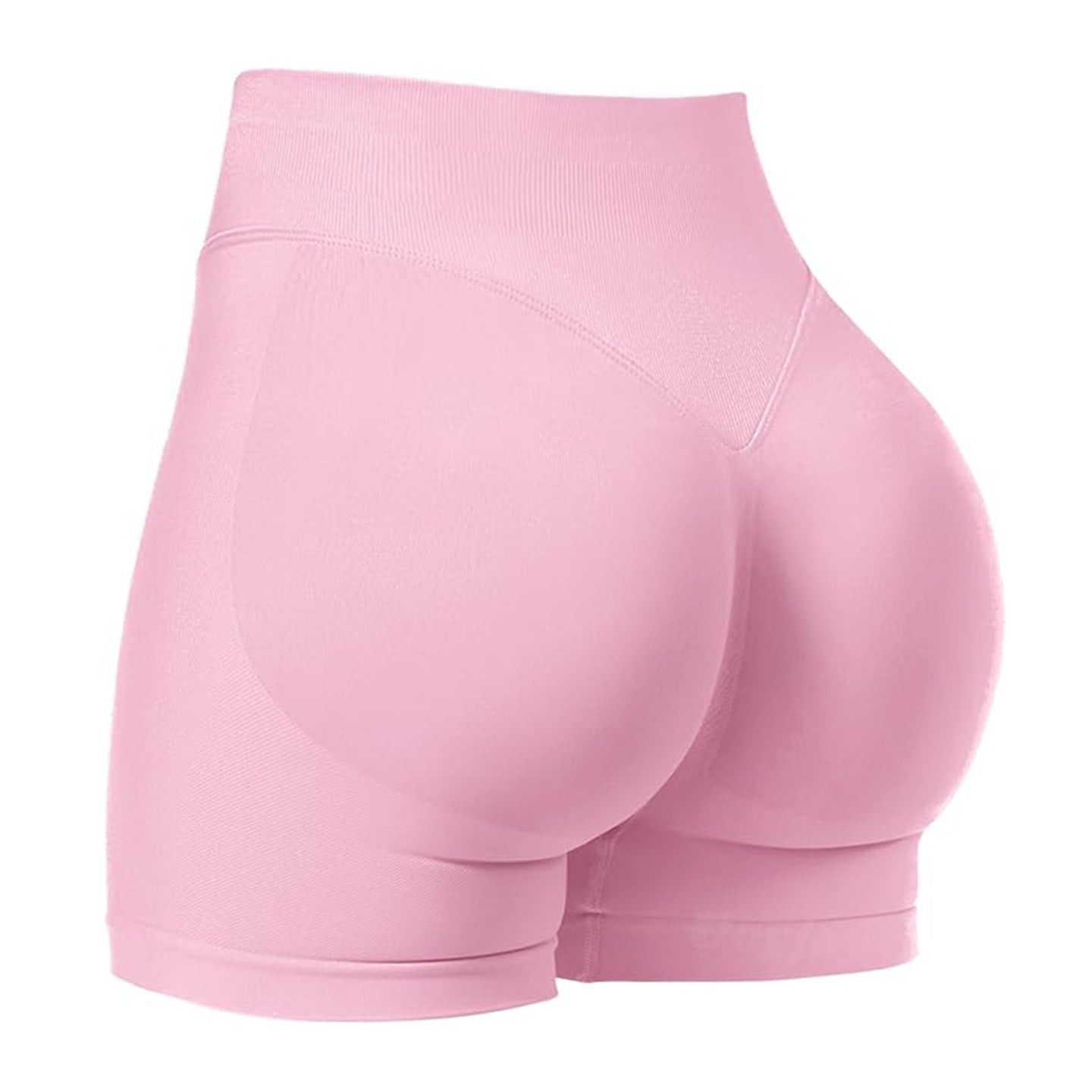 ZORY Essential Shorts