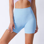 ZORY™ Lift Seamless Shorts