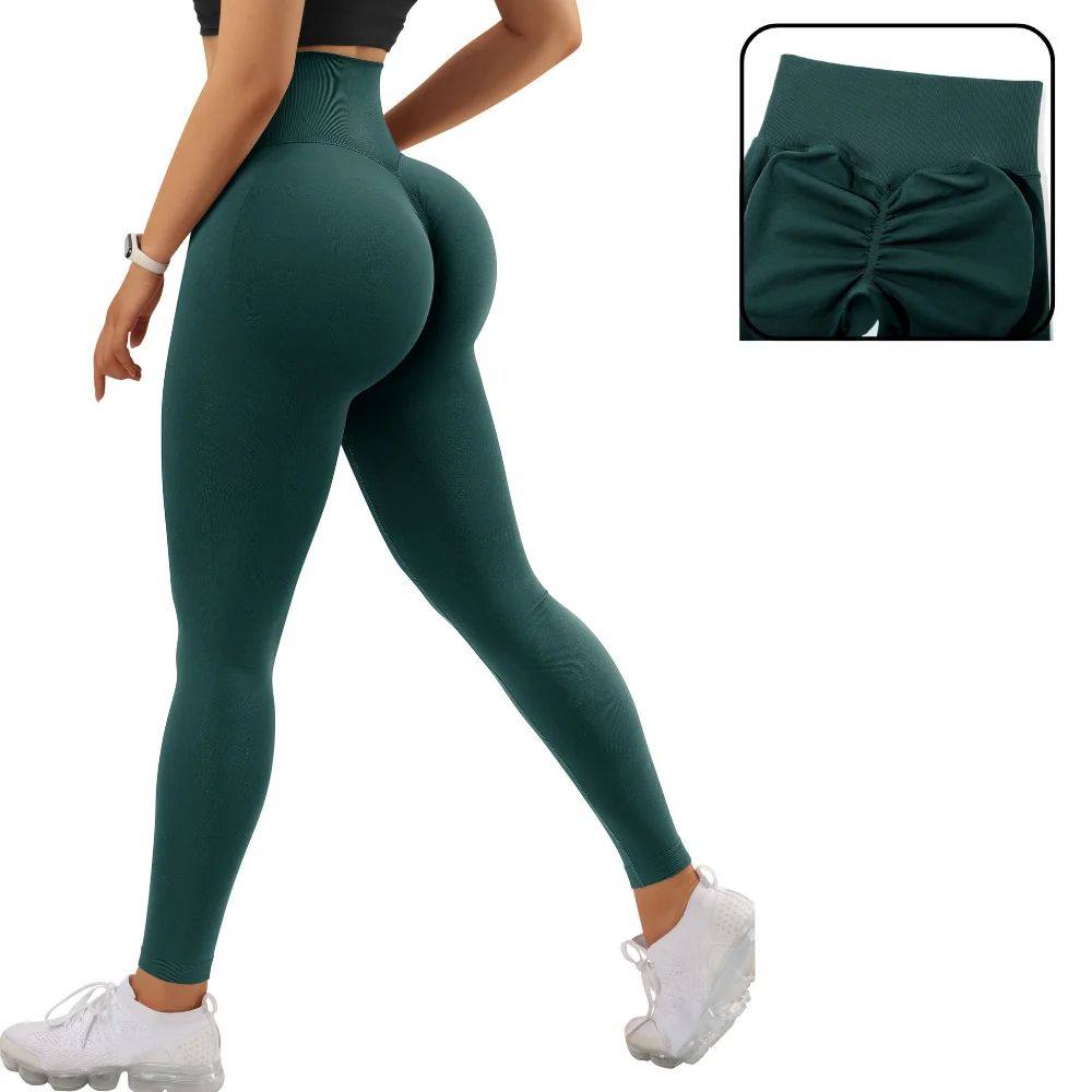 ZORY Lift Seamless Leggings