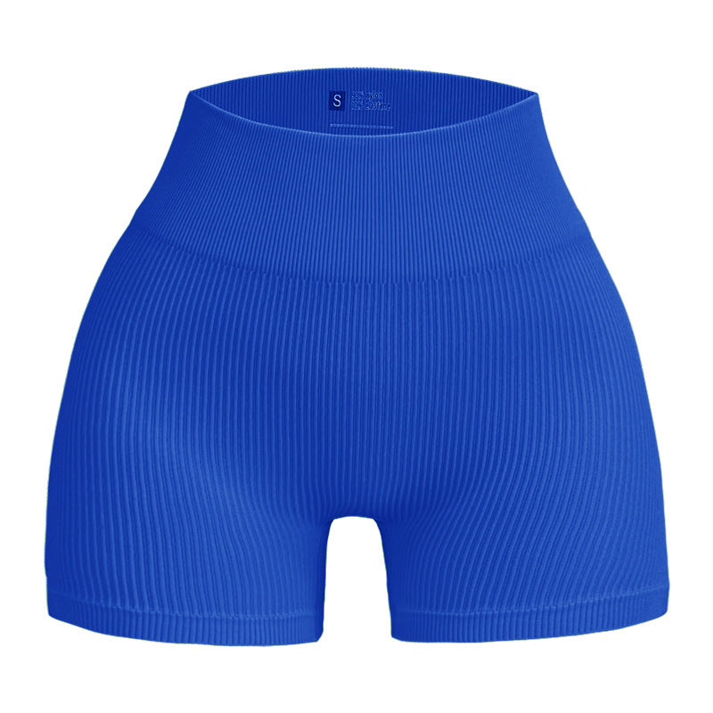 ZORY Lift Seamless Shorts