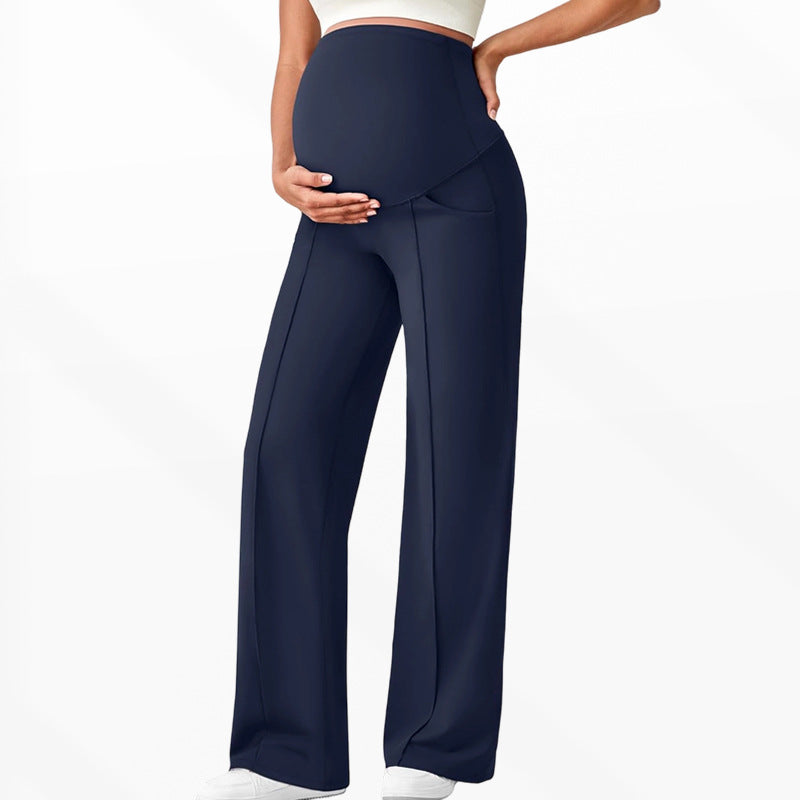ZORY Flow Wide Leg Pants