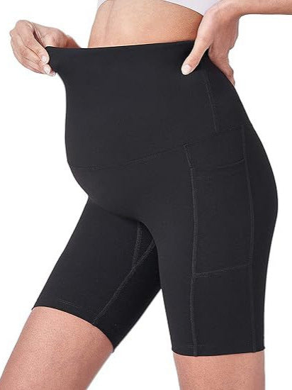 ZORY Pocket Sculpt Shorts