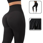 ZORY™ Lift Seamless Leggings