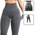 ZORY™ Lift Seamless Leggings