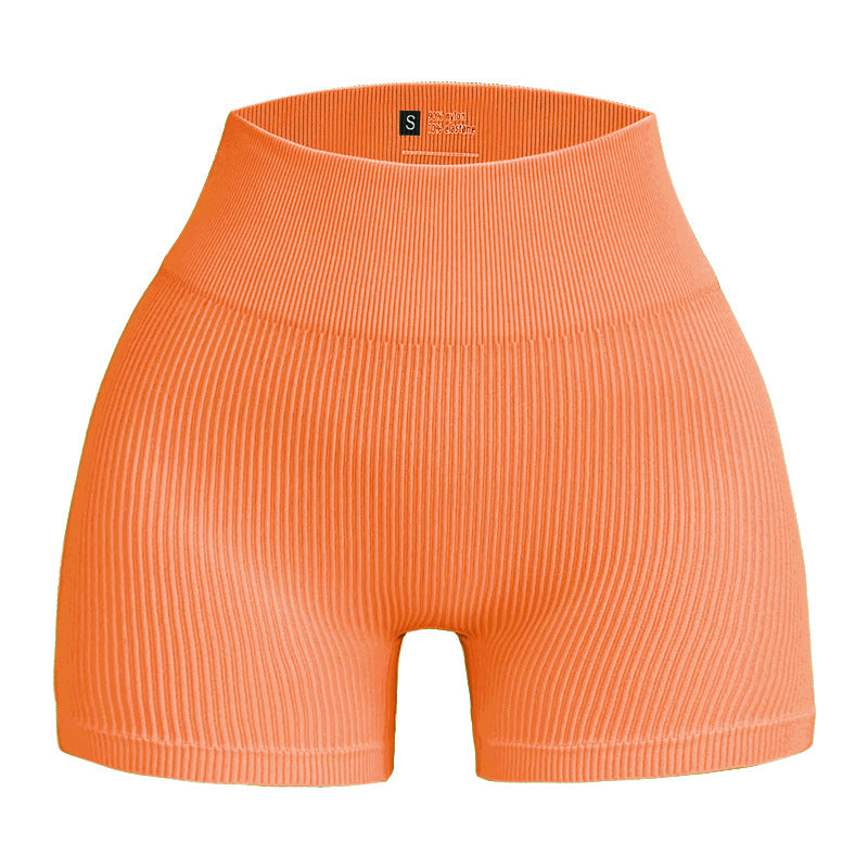 ZORY Lift Seamless Shorts
