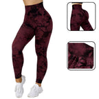 ZORY™ Lift Seamless Leggings