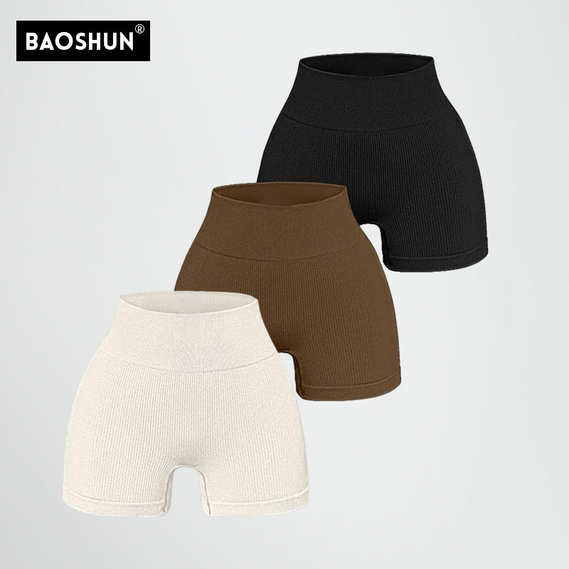 ZORY Lift Seamless Shorts