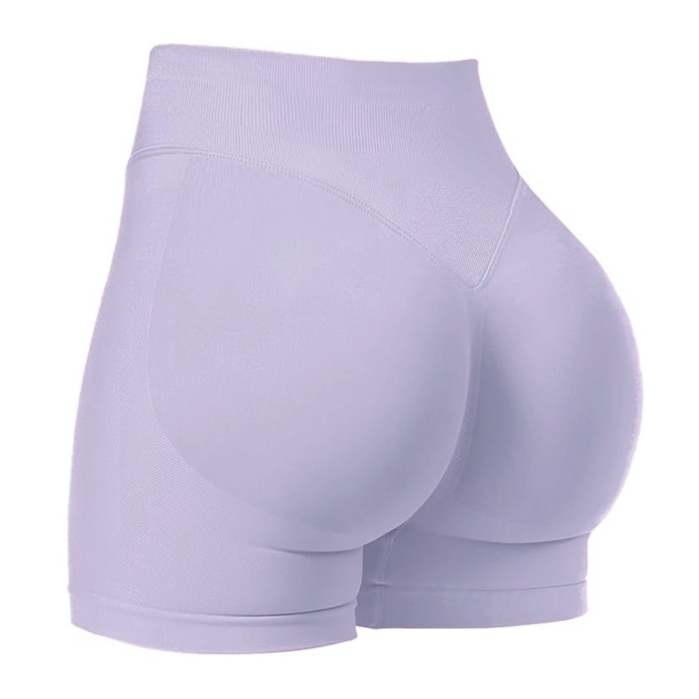 ZORY Essential Shorts
