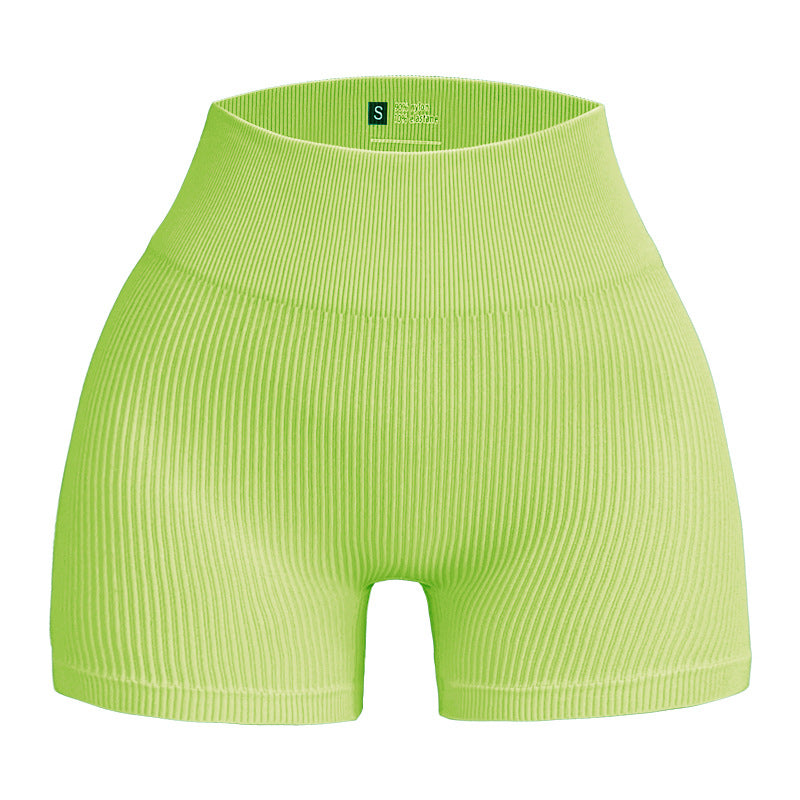 ZORY Lift Seamless Shorts