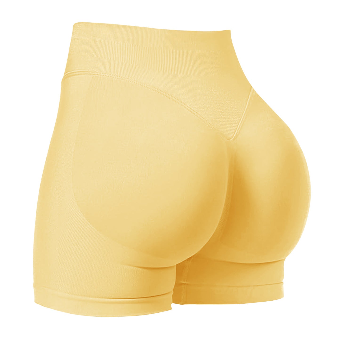ZORY Essential Shorts