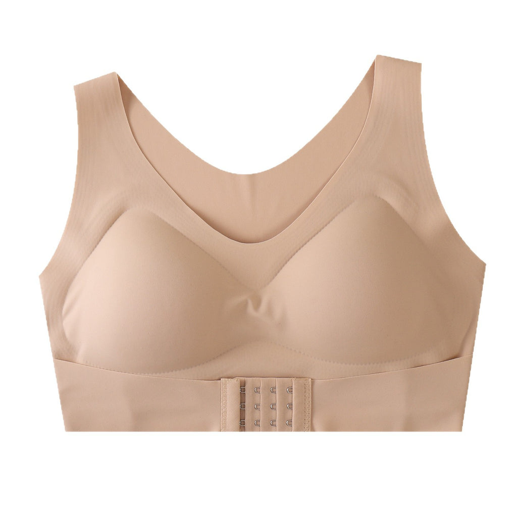 ZORY Essential Support Bra