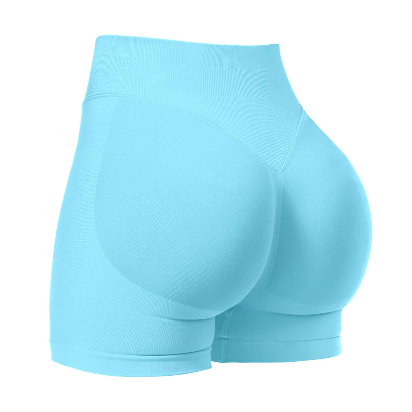 ZORY Essential Shorts