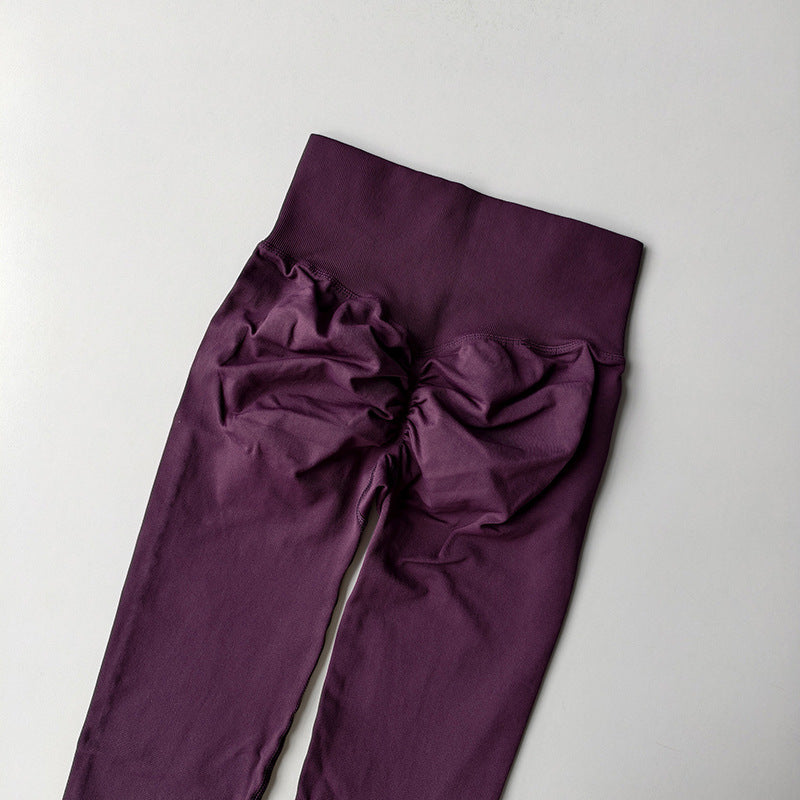 ZORY Sculpt Leggings