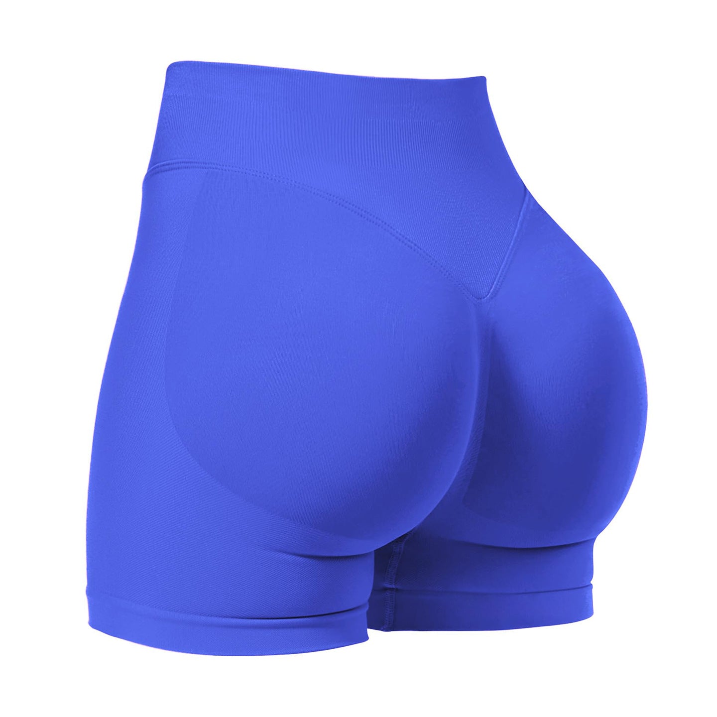 ZORY Essential Shorts