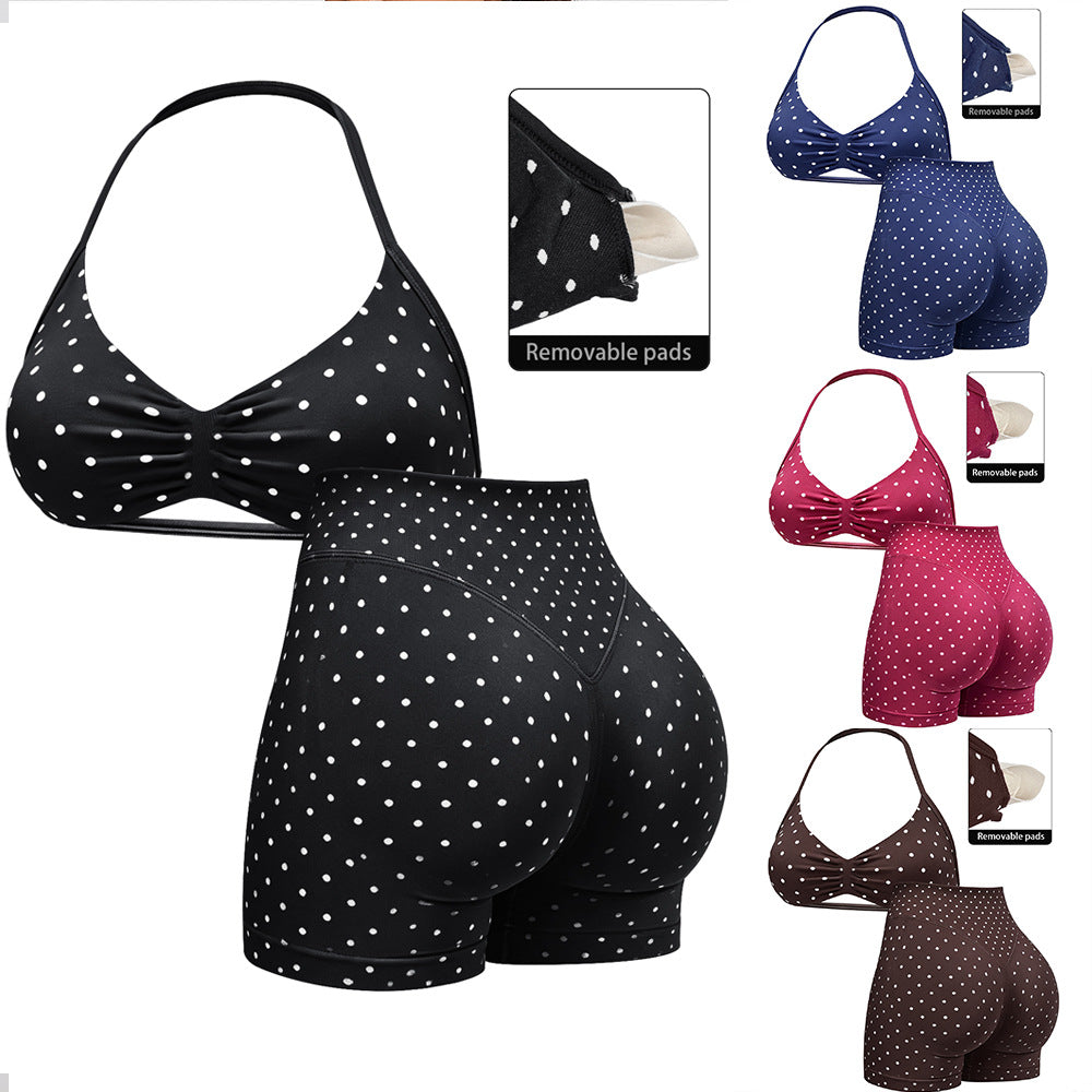 ZORY Core Seamless Set