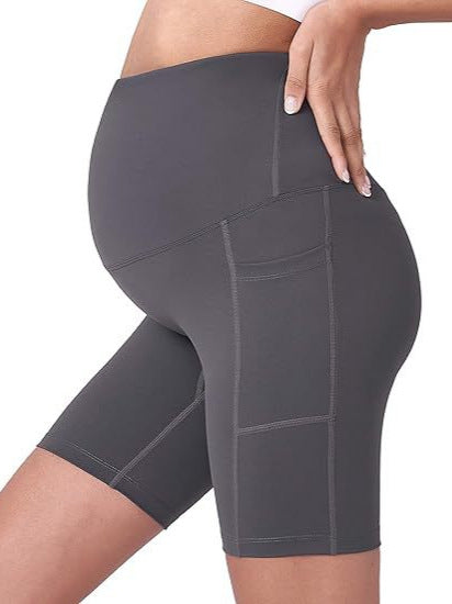 ZORY Pocket Sculpt Shorts