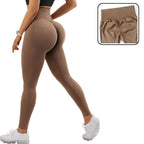 ZORY™ Lift Seamless Leggings