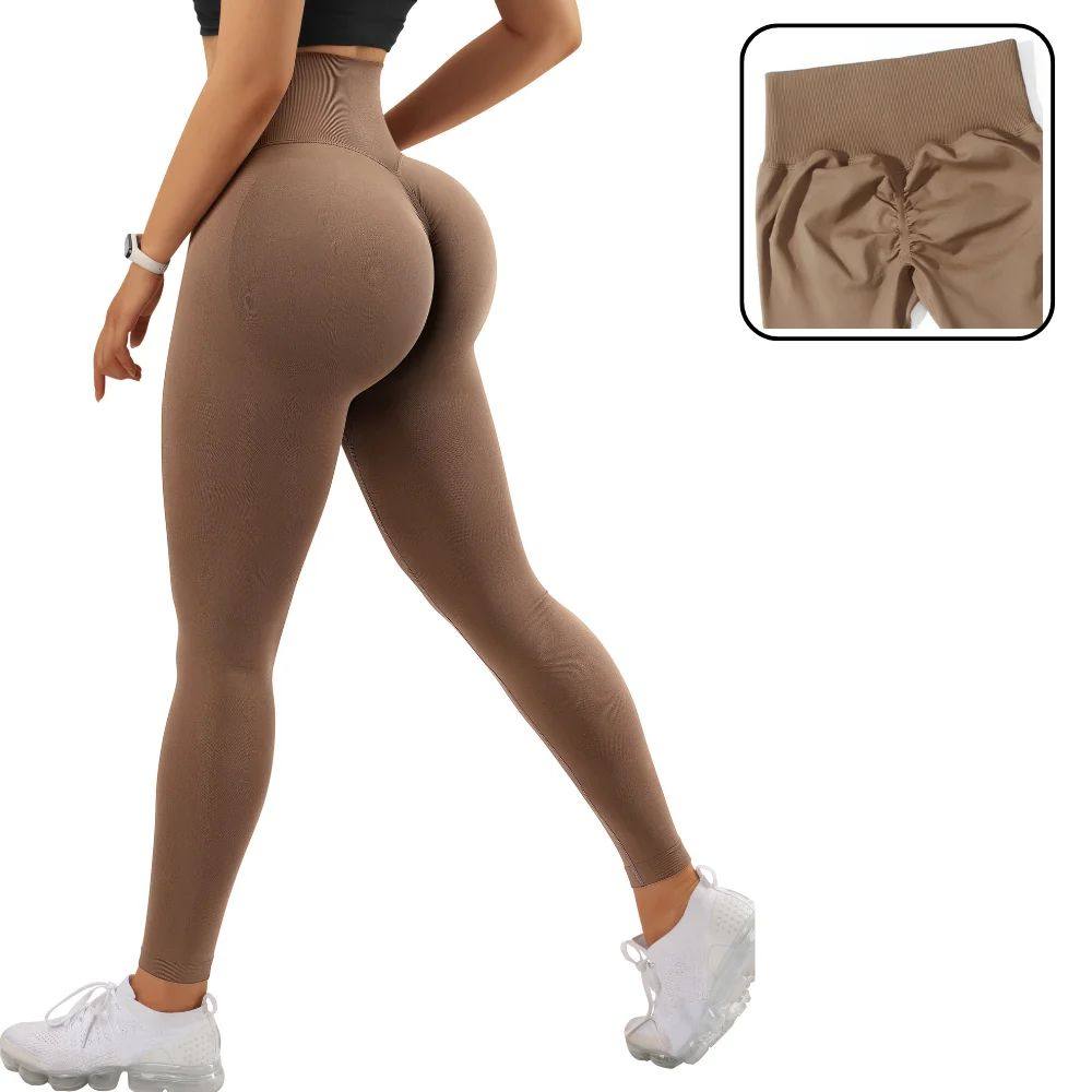 ZORY Lift Seamless Leggings