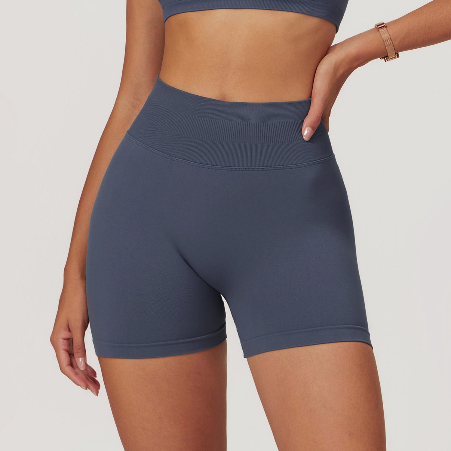ZORY Sculpt Shorts