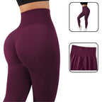 ZORY™ Lift Seamless Leggings