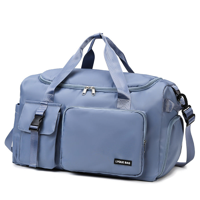 ZORY Everyday Gym Bag