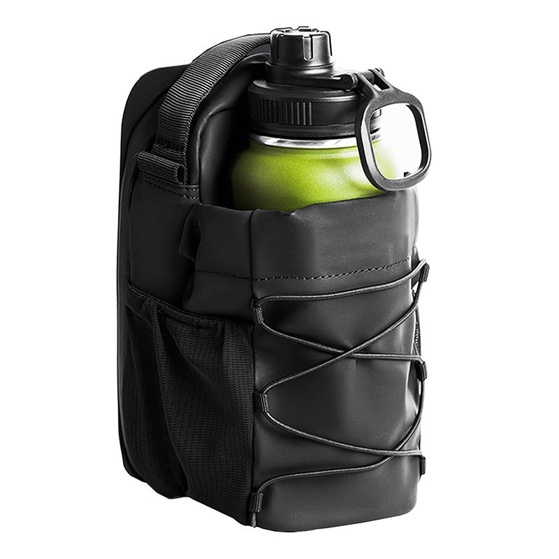 ZORY Crossbody Bottle Bag