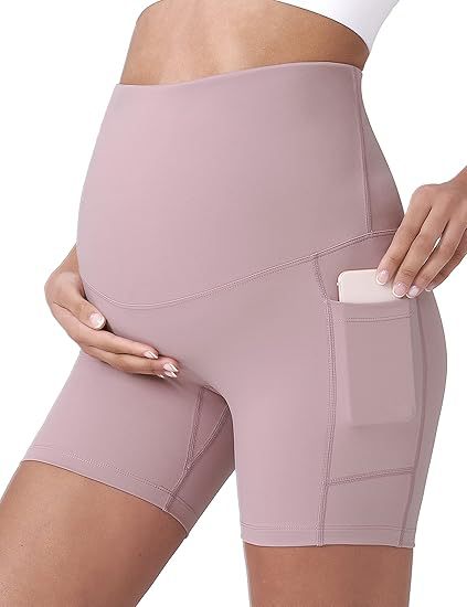 ZORY Pocket Sculpt Shorts