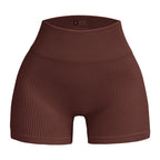 ZORY™ Lift Seamless Shorts