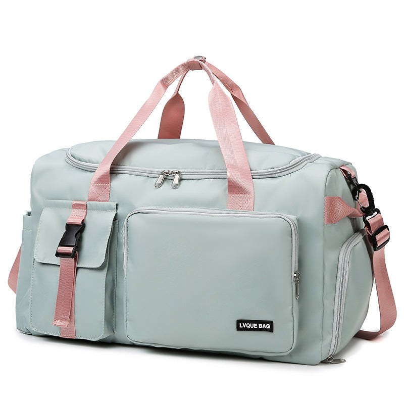 ZORY Everyday Gym Bag