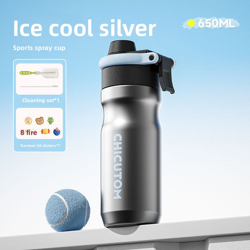 ZORY Mini Hydration Bottle