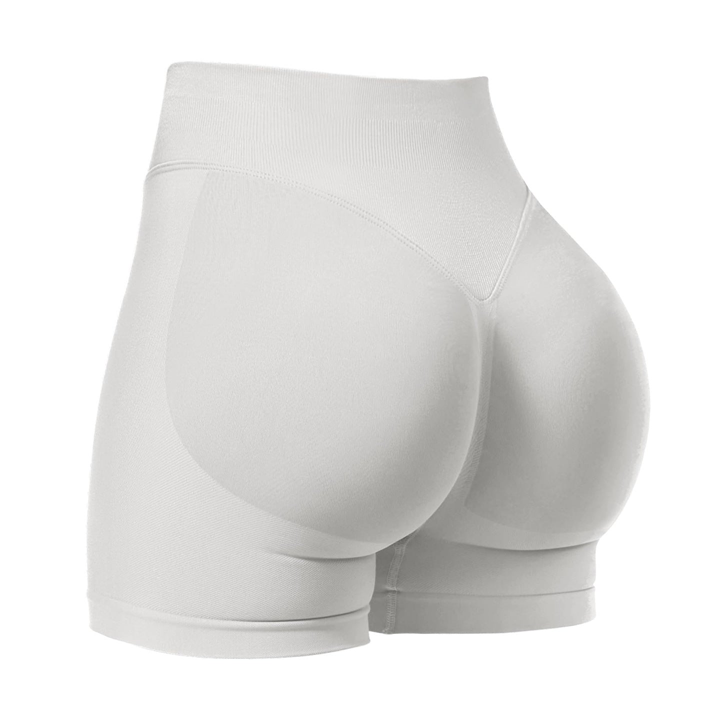 ZORY Essential Shorts