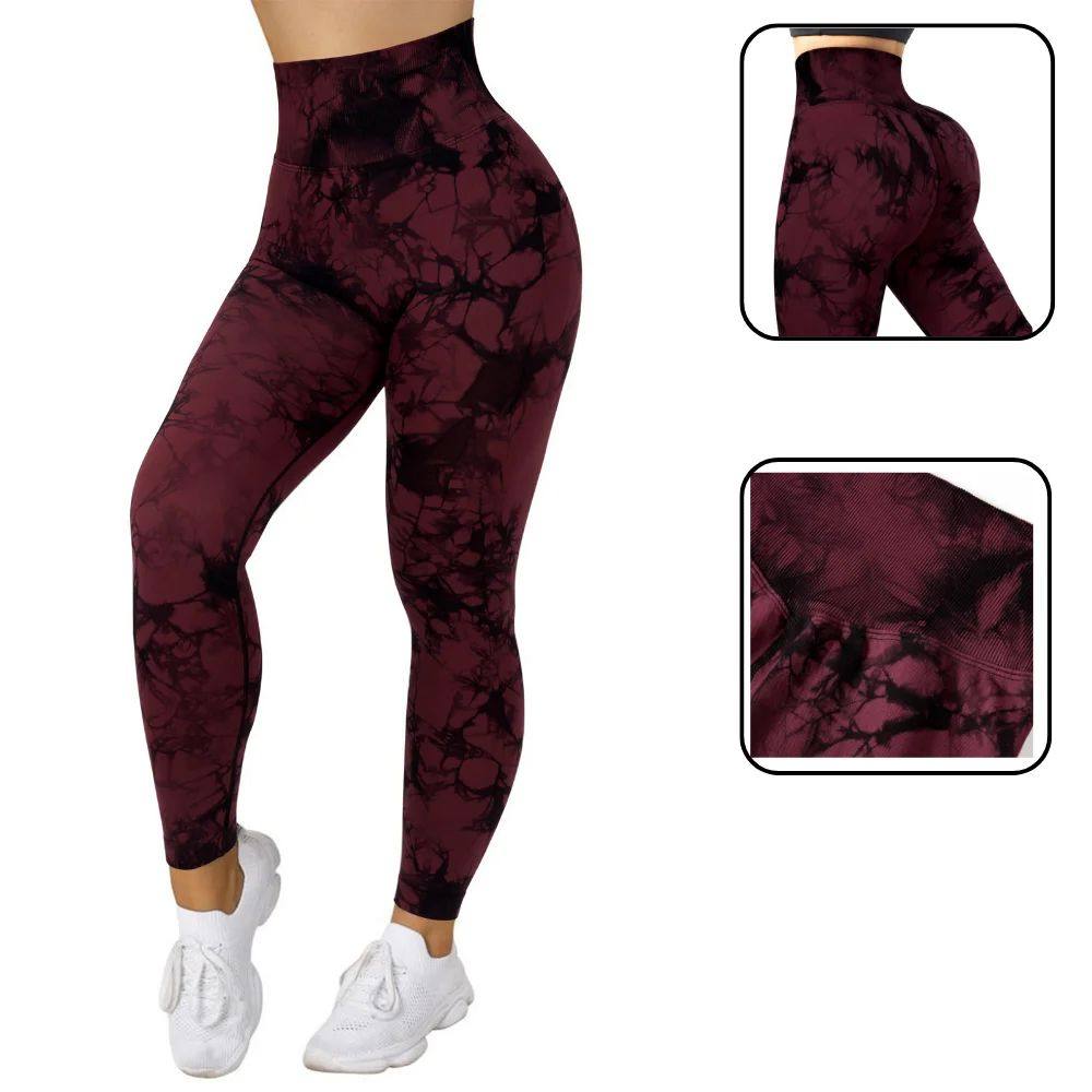 ZORY Lift Seamless Leggings