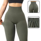 ZORY™ Lift Seamless Leggings