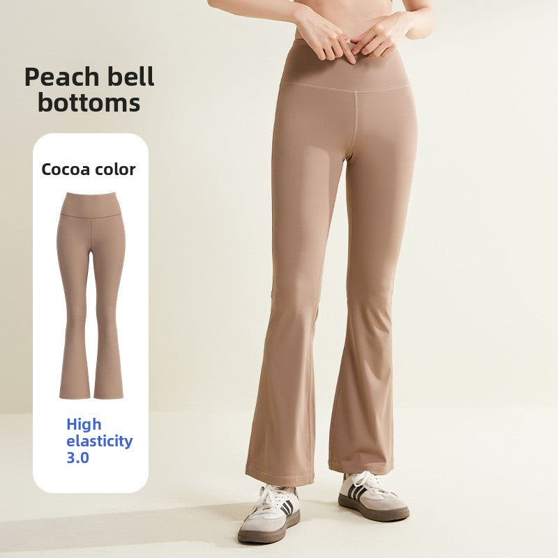 ZORY Sculpt Seamless Leggings