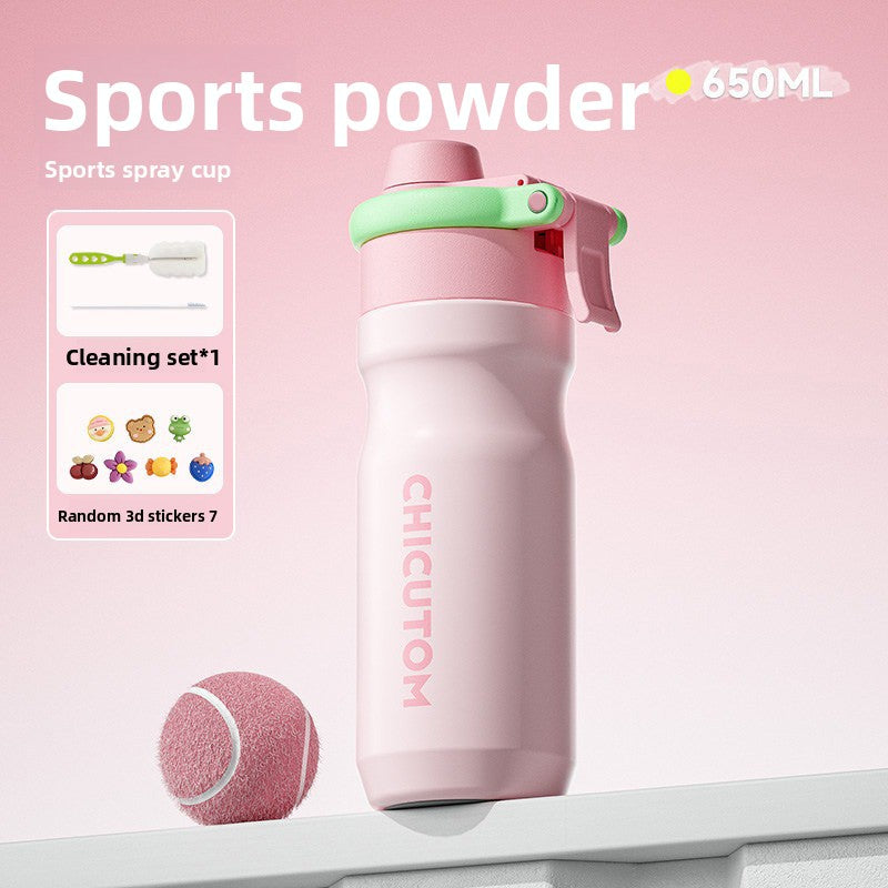 ZORY Mini Hydration Bottle