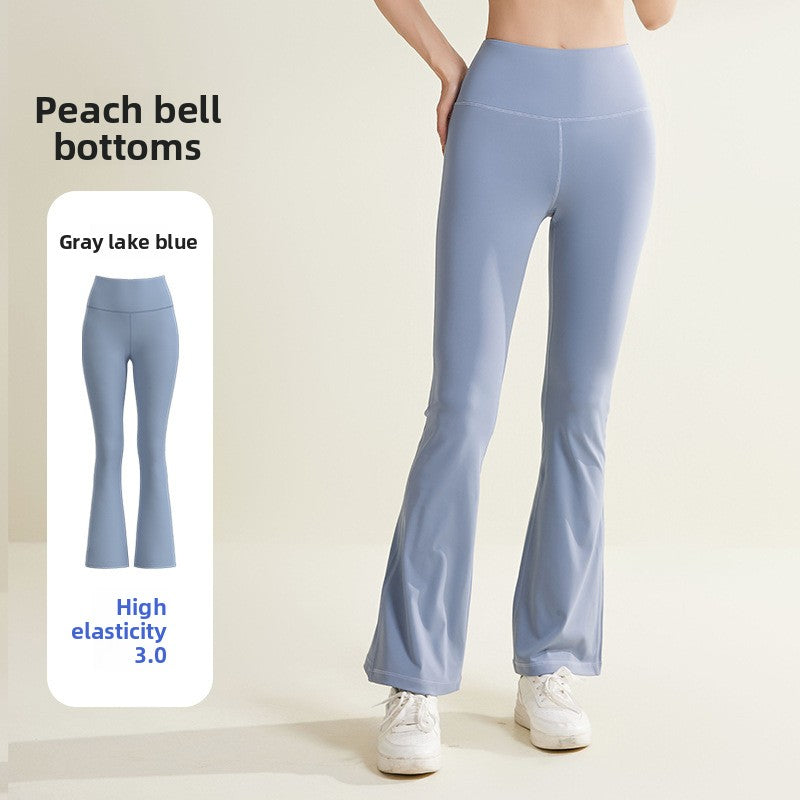ZORY Sculpt Seamless Leggings