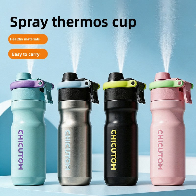 ZORY Mini Hydration Bottle