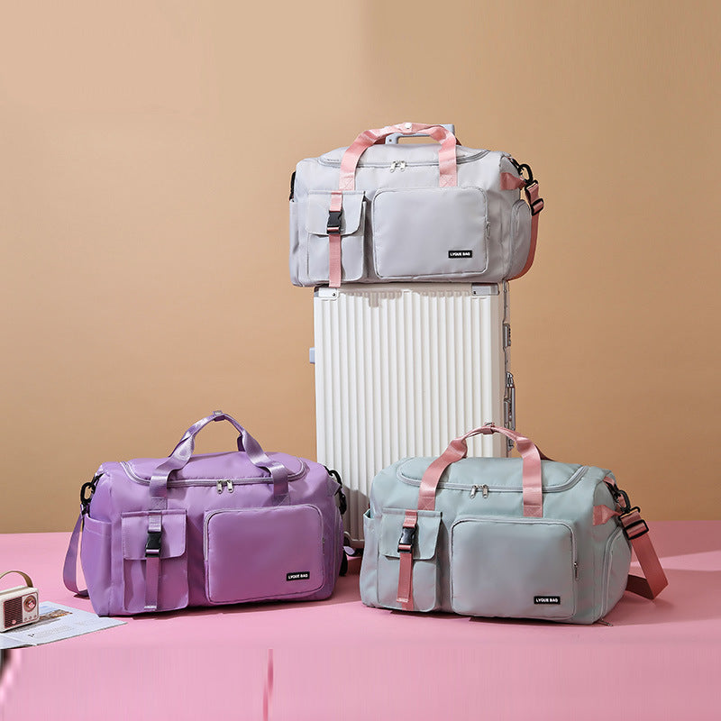 ZORY Everyday Gym Bag