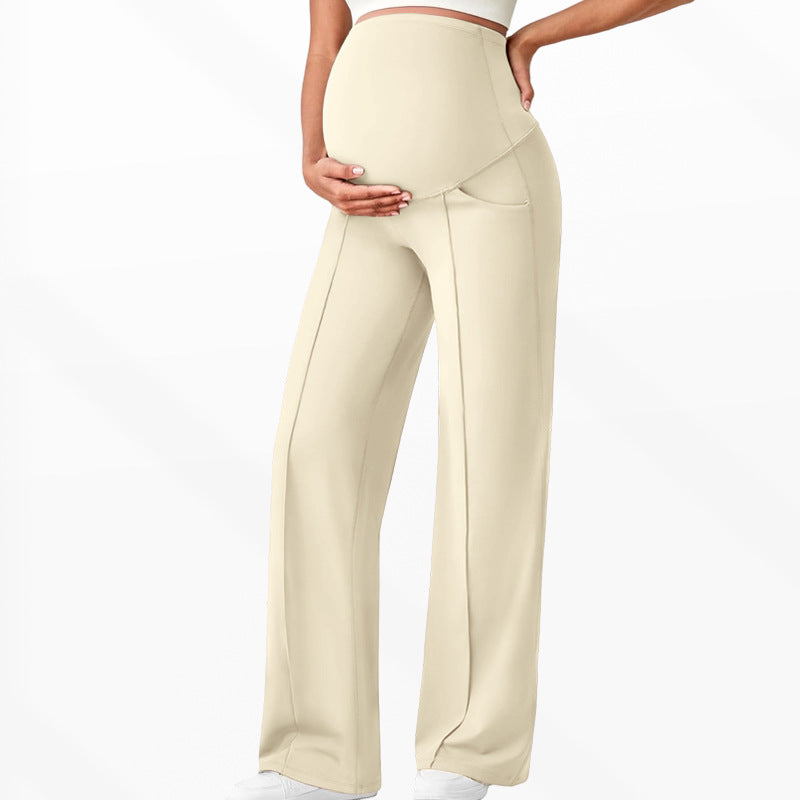 ZORY Flow Wide Leg Pants