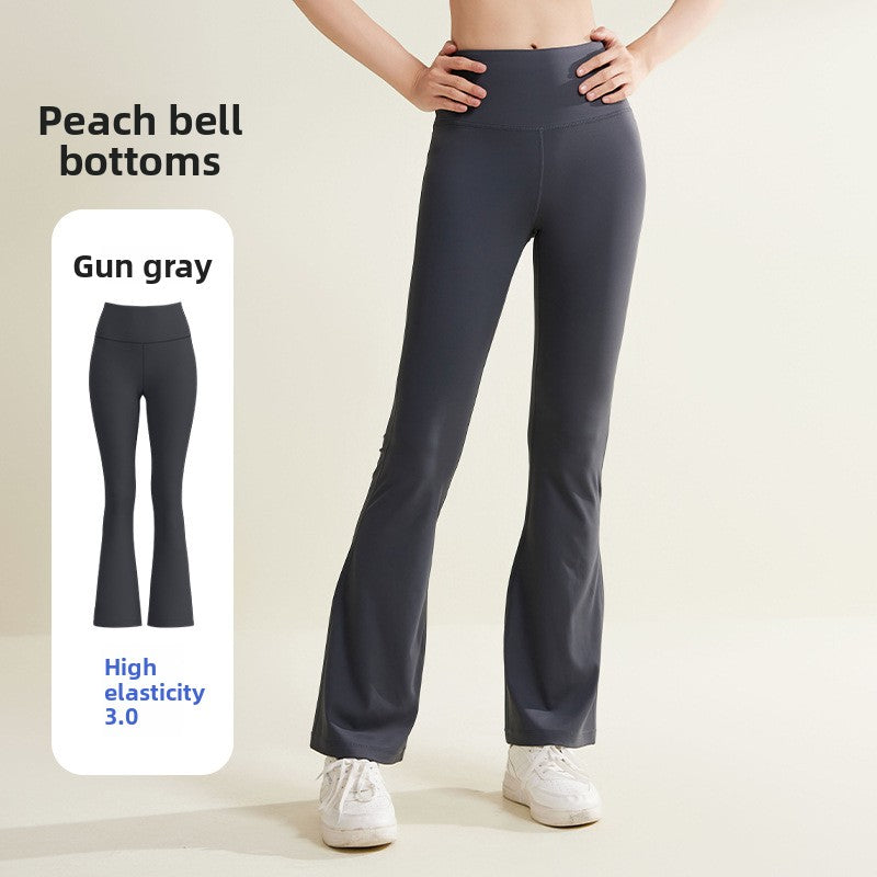ZORY Sculpt Seamless Leggings