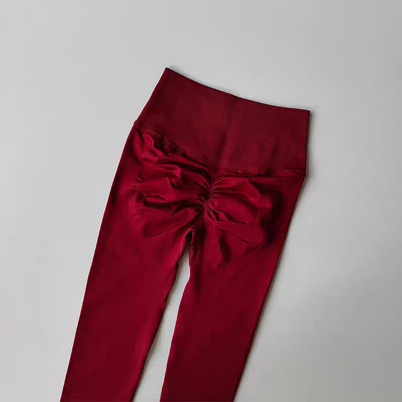 ZORY Sculpt Leggings